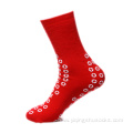 men anti-skid indoor hospital slipper socks